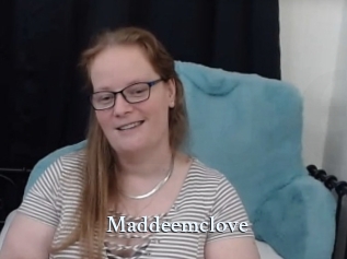 Maddeemclove