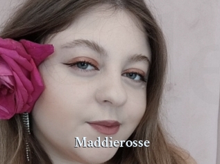 Maddierosse