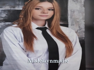 Madelaynmadie