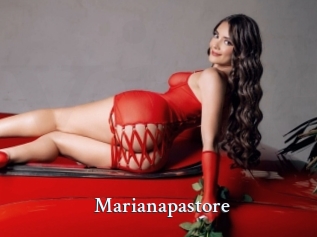 Marianapastore