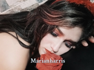 Marianharris