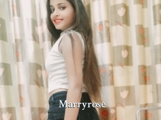 Marryrose