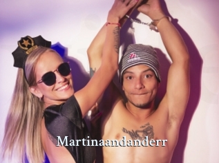 Martinaandanderr