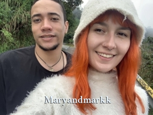 Maryandmarkk