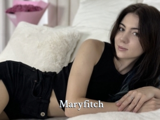 Maryfitch