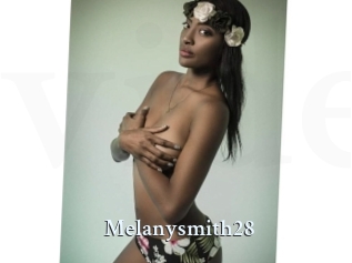 Melanysmith28