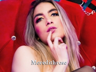 Meredithrose