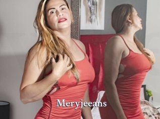 Meryjeeans