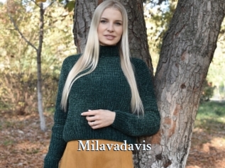 Milavadavis