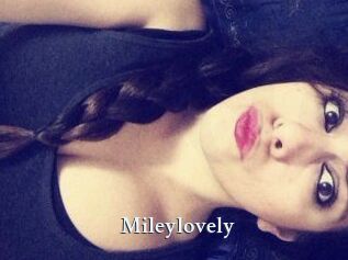 Mileylovely