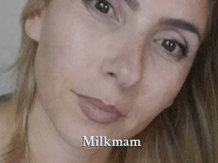 Milkmam