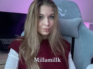 Millamillk