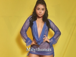 Milythomas