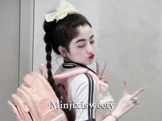 Minjixisweety