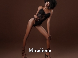 Miradione