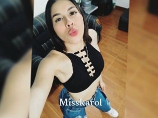 Misskarol