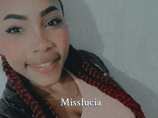 Misslucia