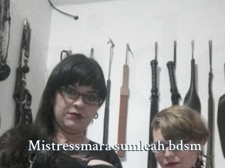 Mistressmara_sumleah_bdsm