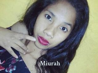 Miurah