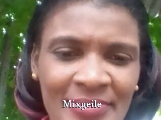 Mixgeile