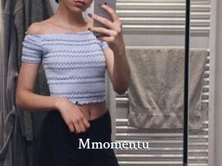 Mmomentu