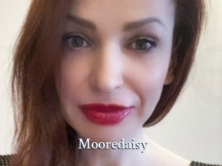 Mooredaisy