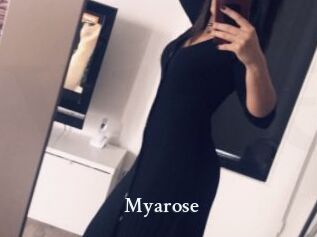 Myarose