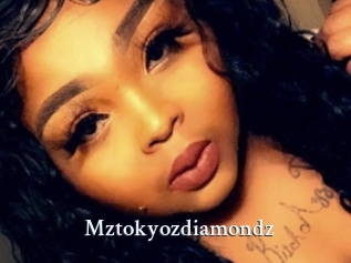 Mztokyozdiamondz