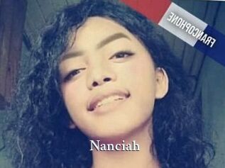 Nanciah