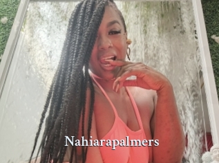 Nahiarapalmers