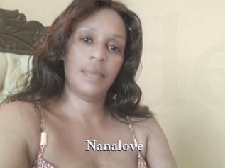 Nanalove