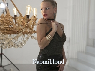 Naomiblond