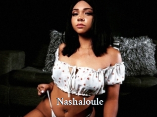 Nashaloule