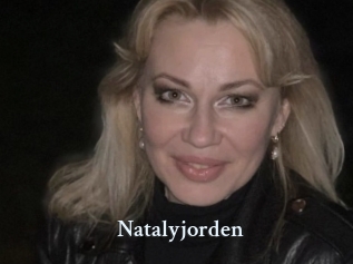 Natalyjorden