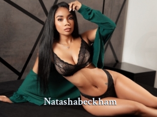 Natashabeckham