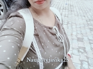 Naughtyjasika25