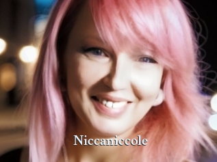 Niccaniccole