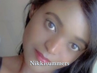 Nikkisummers