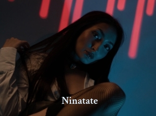 Ninatate