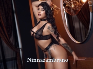 Ninnazambrano