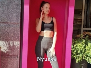 Nyurka