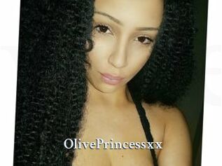 OlivePrincessxx