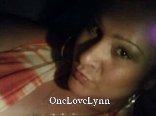 OneLoveLynn