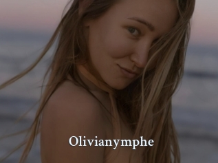 Olivianymphe