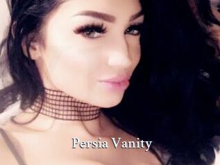 Persia_Vanity