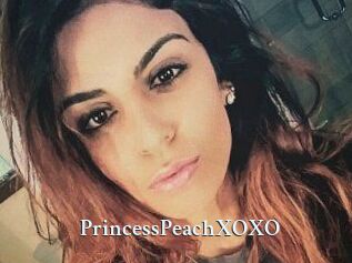 PrincessPeachXOXO