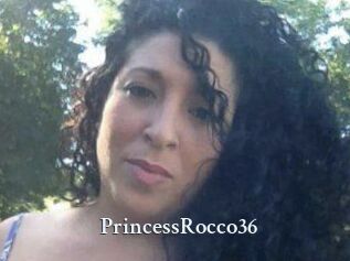 PrincessRocco36