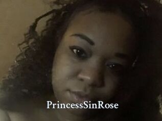 PrincessSinRose