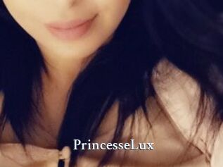 PrincesseLux