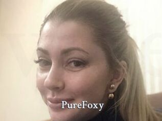 PureFoxy